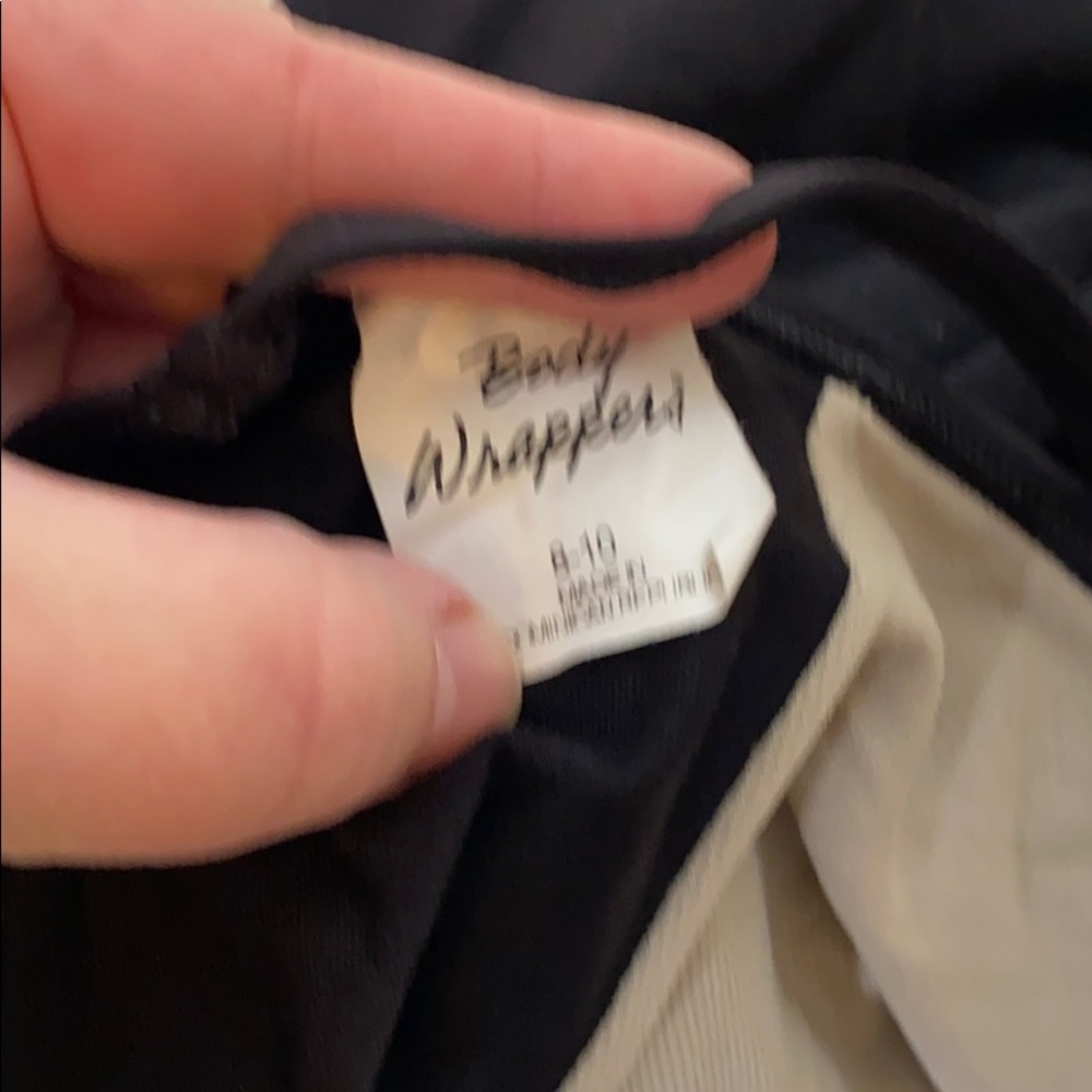 Body Wrapper Leotard Bundle - Picture 5 of 6
